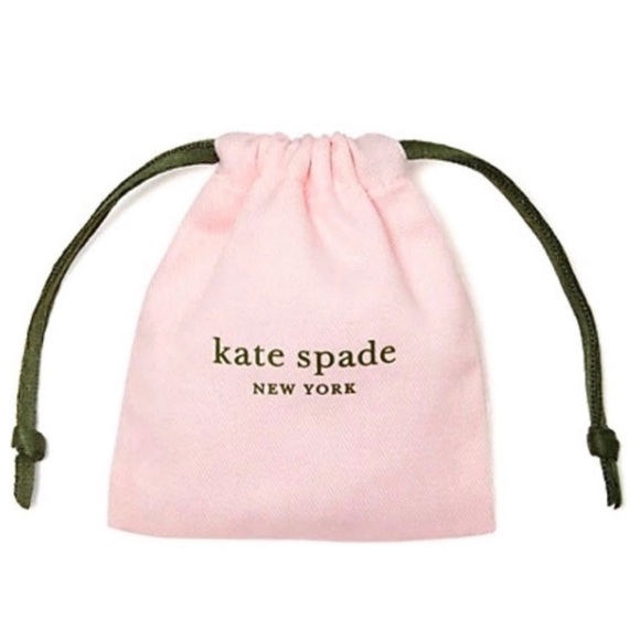 KATE SPADE • Opal Glitter & Glee Earrings - Picture 5 of 6